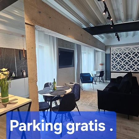Apartamenty Kapielowa Bialy Ełk Buitenkant foto
