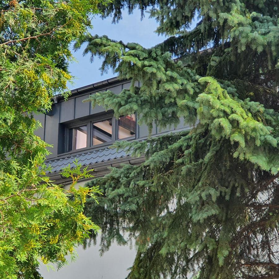 Apartamenty Kapielowa Bialy Ełk Buitenkant foto