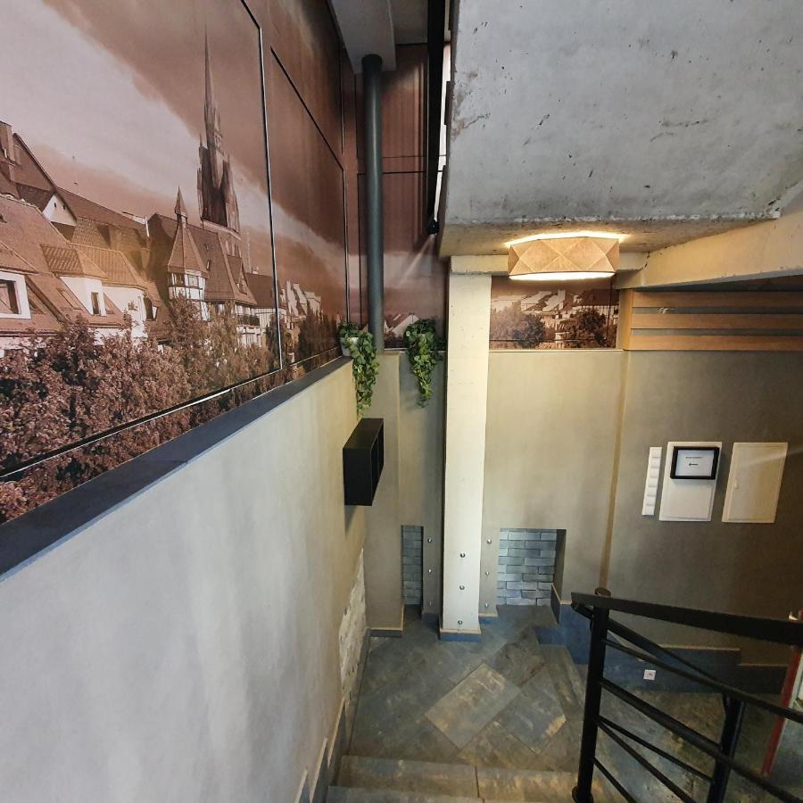 Apartamenty Kapielowa Bialy Ełk Buitenkant foto